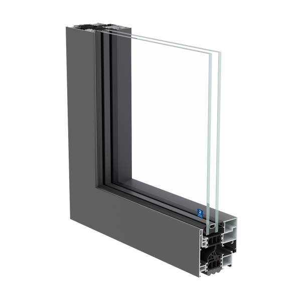 CS 77 Hidden Vent