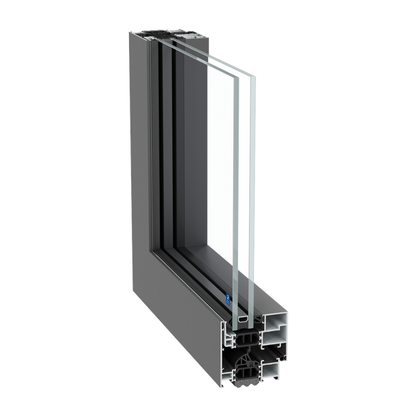 CS 77 Hidden Vent