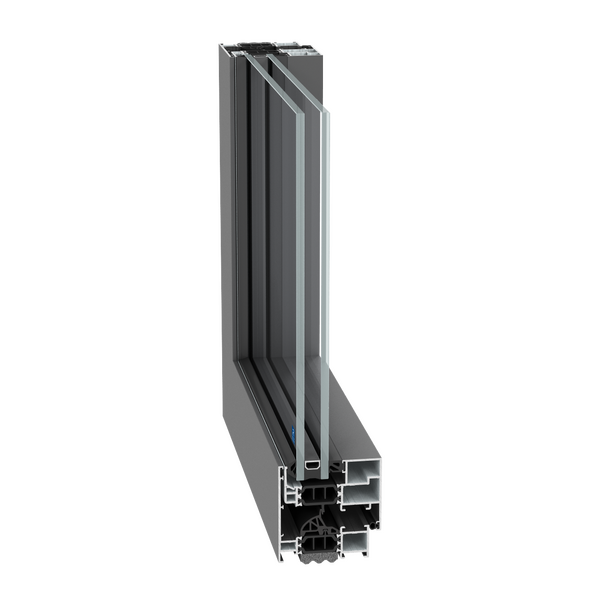 CS 77 Hidden Vent