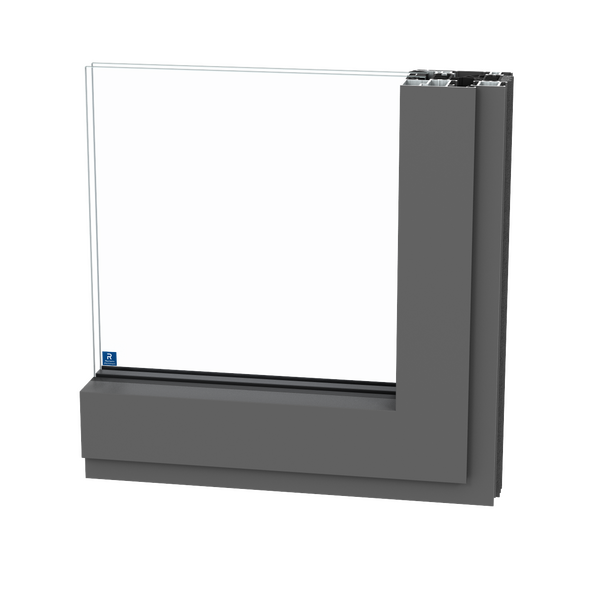 CS 77 Hidden Vent