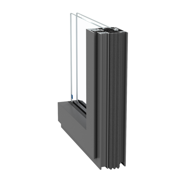 CS 77 Hidden Vent