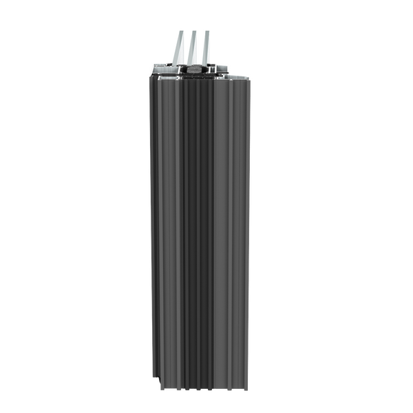 SlimLine 38 Balcony Door