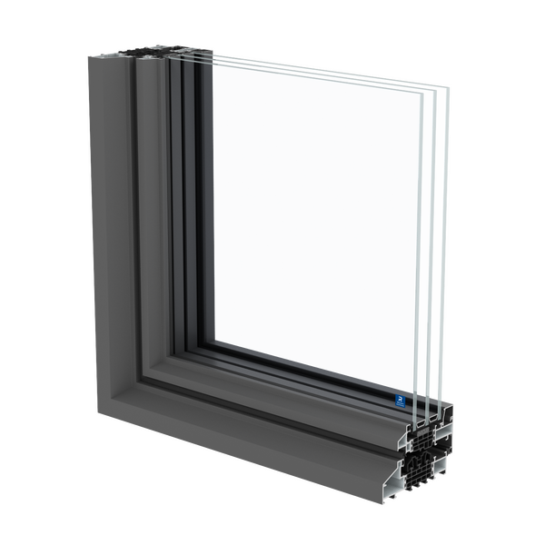 SlimLine 38 HI+