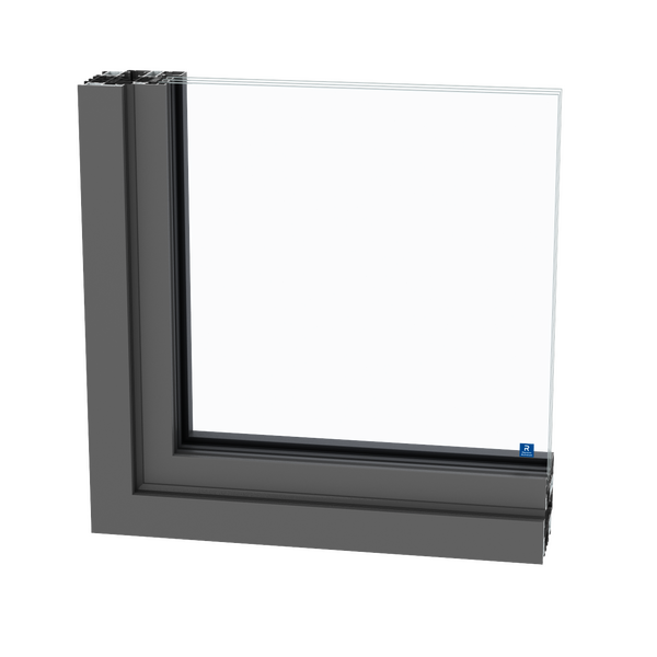 SlimLine 38 Cubic
