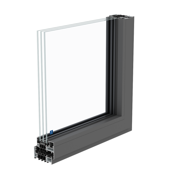 SlimLine 38 Cubic
