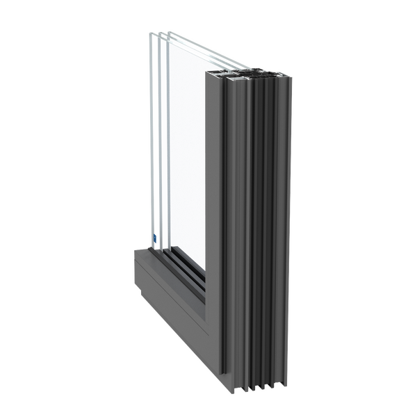 SlimLine 38 Cubic