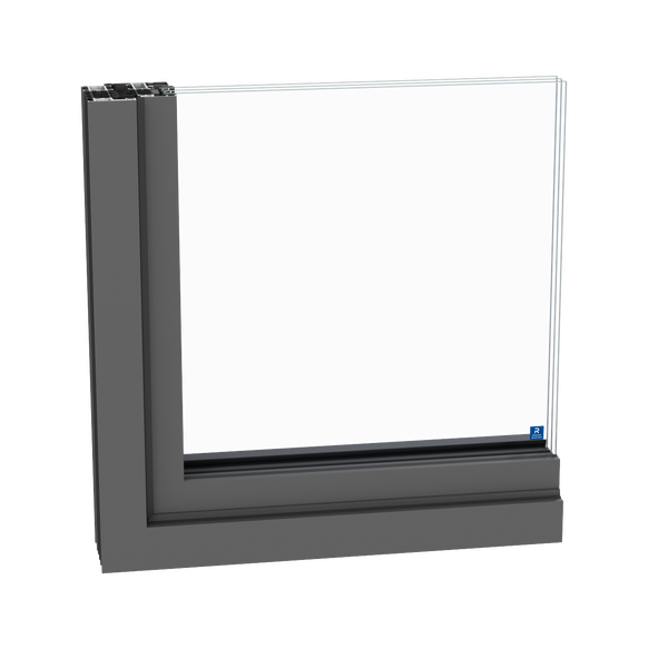 SlimLine 38 Cubic