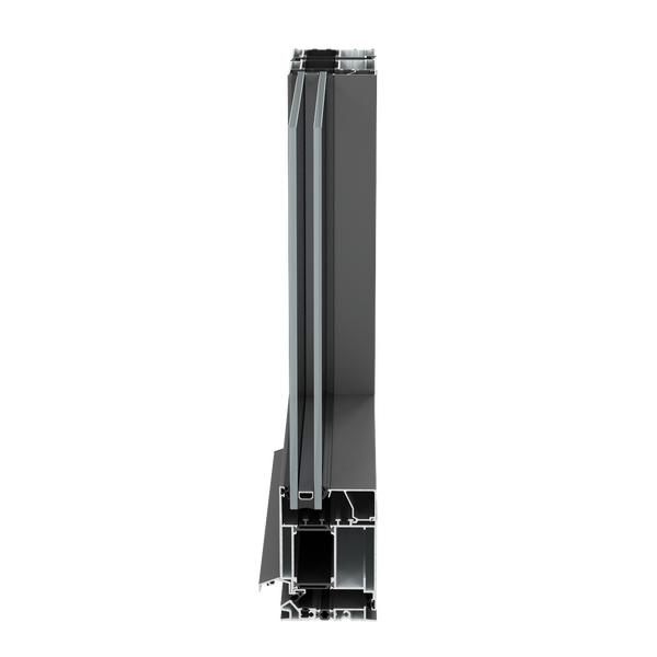 MasterLine 8 Burglarproof