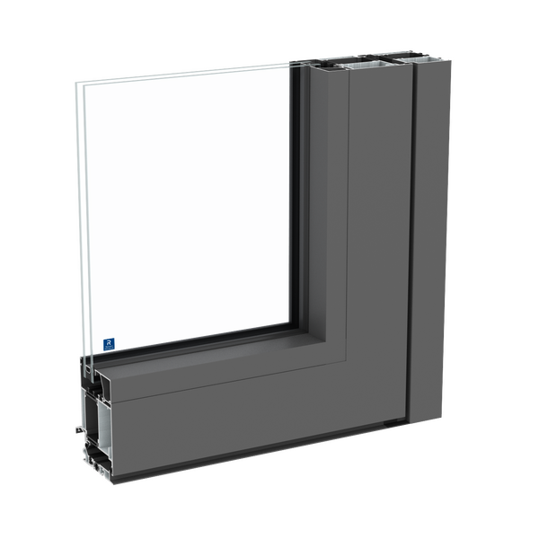 MasterLine 8 Burglarproof