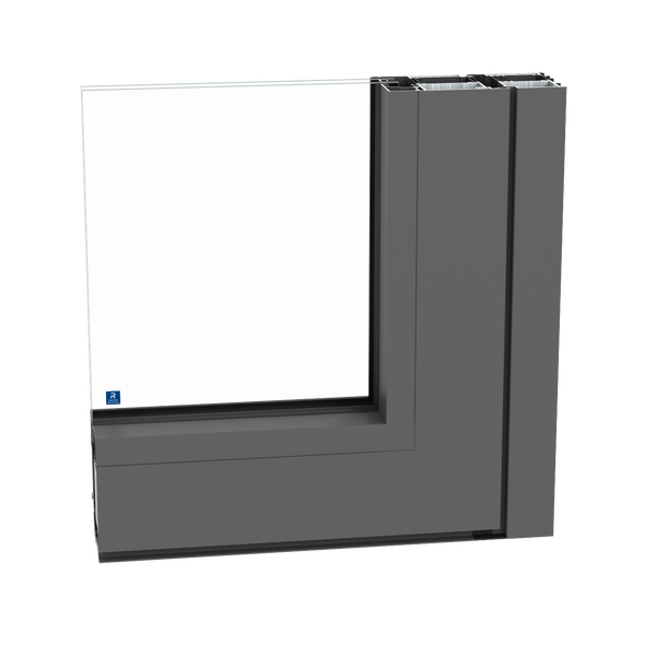 MasterLine 8 Burglarproof