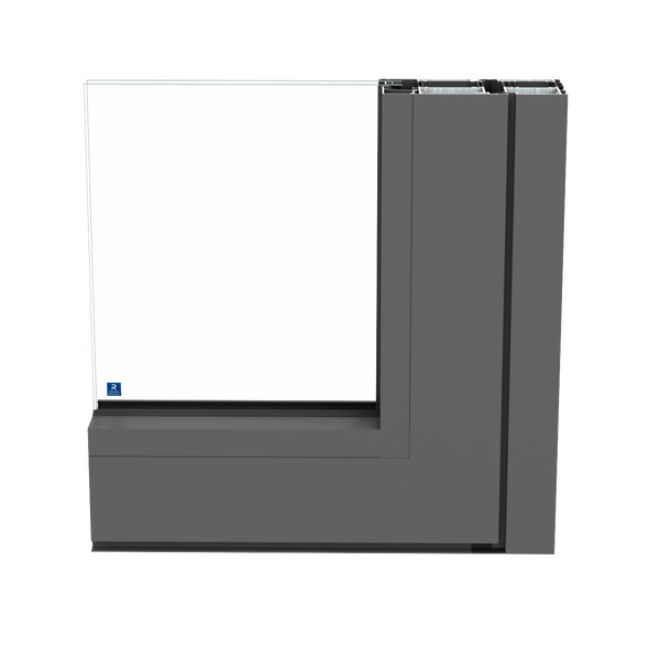 MasterLine 8 Burglarproof