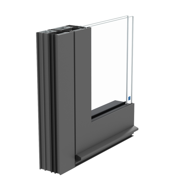 MasterLine 8 Burglarproof