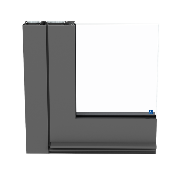 MasterLine 8 Burglarproof