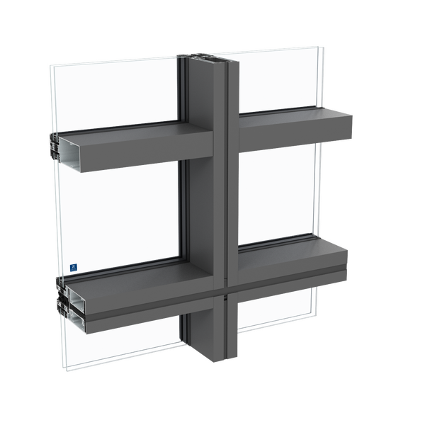 Element Façade 7 Standard