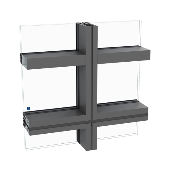 Element Façade 7 Standard