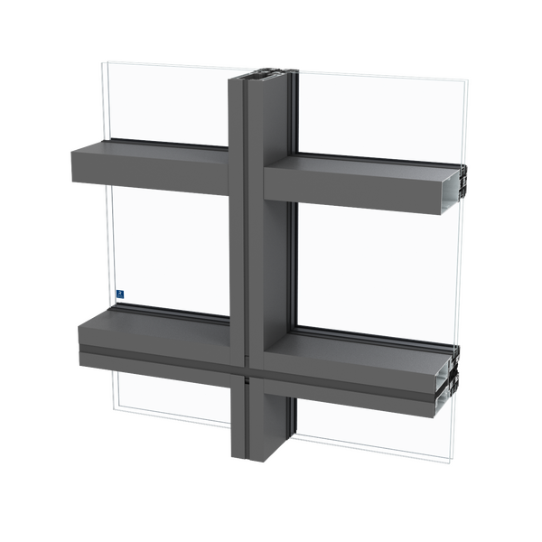 Element Façade 7 Standard