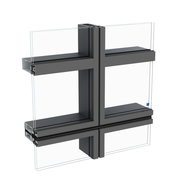 Element Façade 7 Standard