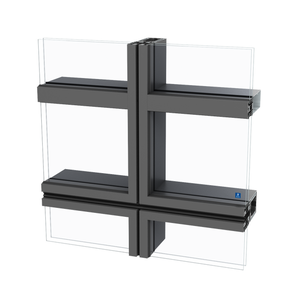 ElementFaçade 7 Burglarproof