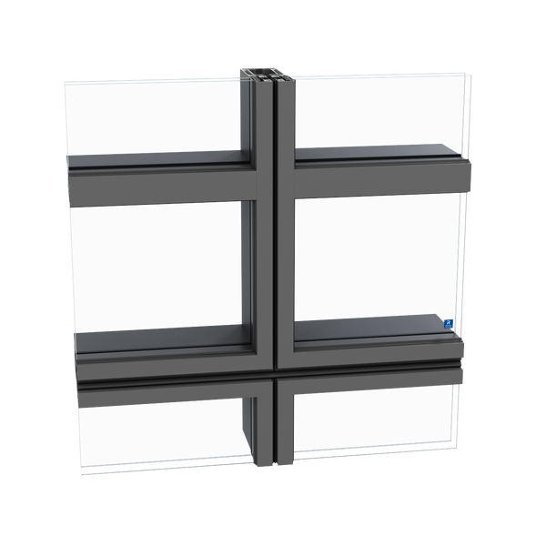 ElementFaçade 7 Burglarproof