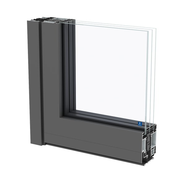 SlimLine 38 High Insulation