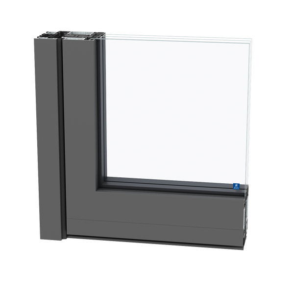 SlimLine 38 High Insulation