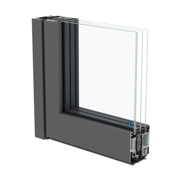 SlimLine 38 High Insulation