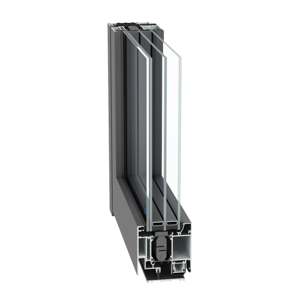 SlimLine 38 High Insulation