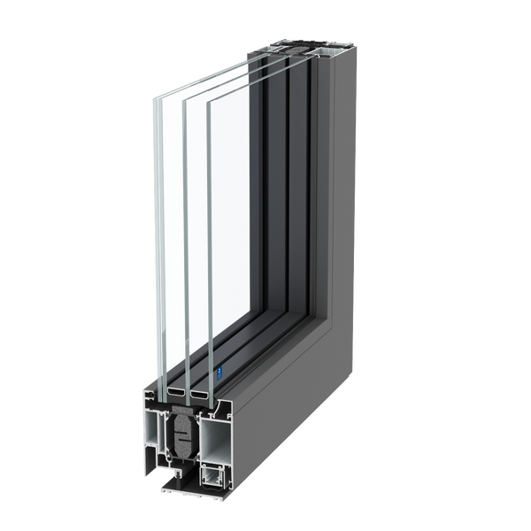 SlimLine 38 High Insulation