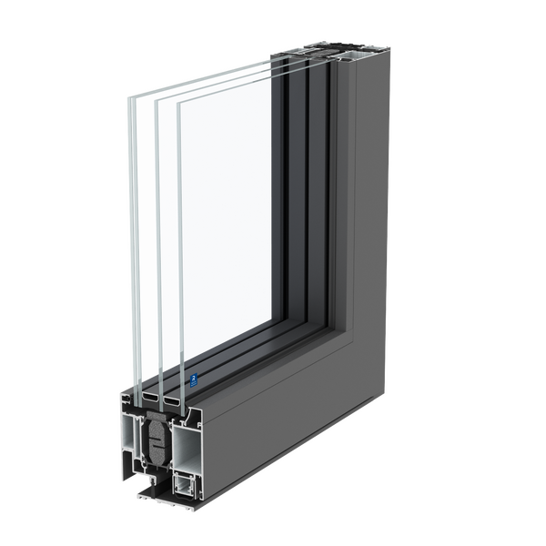 SlimLine 38 High Insulation