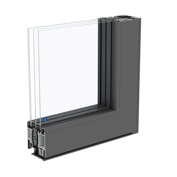 SlimLine 38 High Insulation