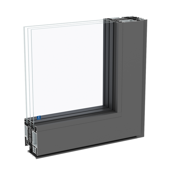 SlimLine 38 High Insulation
