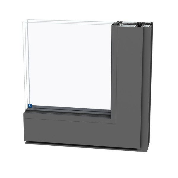 SlimLine 38 High Insulation