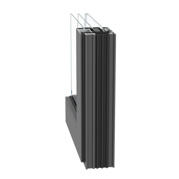 SlimLine 38 High Insulation
