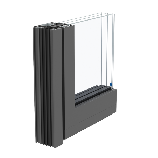SlimLine 38 High Insulation