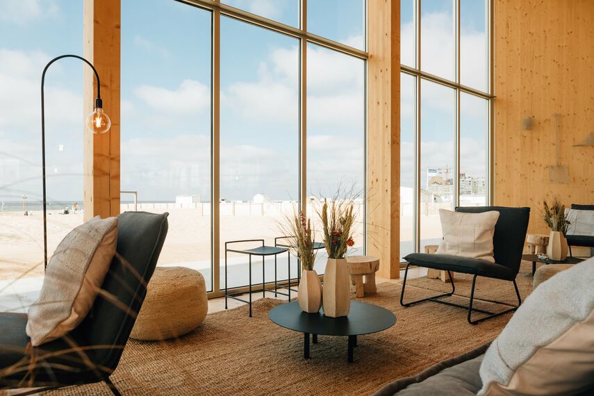 SlimLine Reynaers Aluminium 