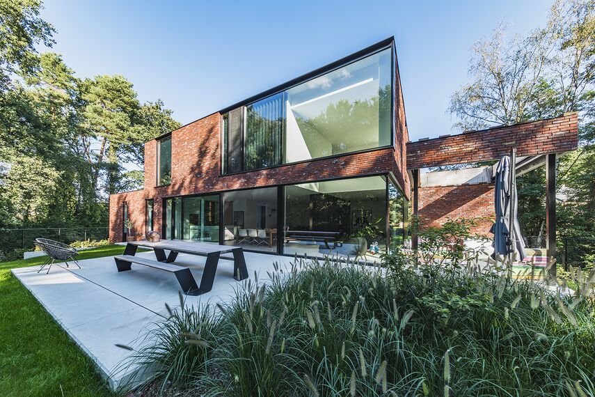 MasterLine Reynaers Aluminium