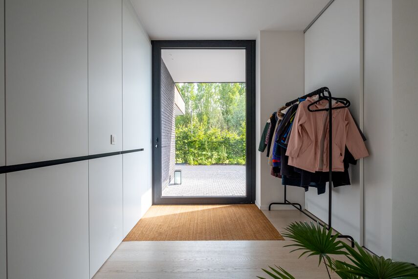 MasterLine Reynaers Aluminium
