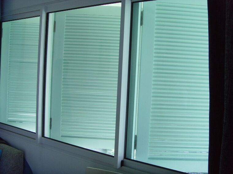 ConceptSystem 59Pa Fenêtres, ConceptPatio 45Pa Coulissants et ConceptSystem 59Pa Portes - Health resort Ellaidhoo Island Resort and Spa situé àMaldives