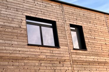 Thoreaq - MasterLine 8 ventilatievleugel