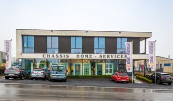 Châssis Home Services