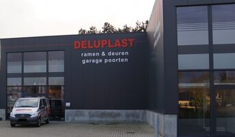 Deluplast