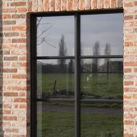 Een stijl kiezen Reynaers Aluminium