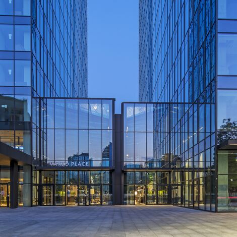 Realisatie Inspiratieboek projecten Reynaers Aluminium