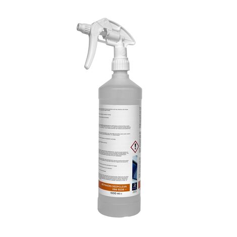 Reynaers Aluminium Deepclean
