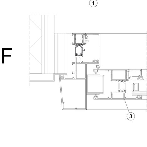 ConceptSystem 77 Portes, ConceptFolding 77 Coulissants et ConceptWall 50 Murs rideaux - Philips Light Tower Lofts situé à Eindhoven, les Pays-Bas