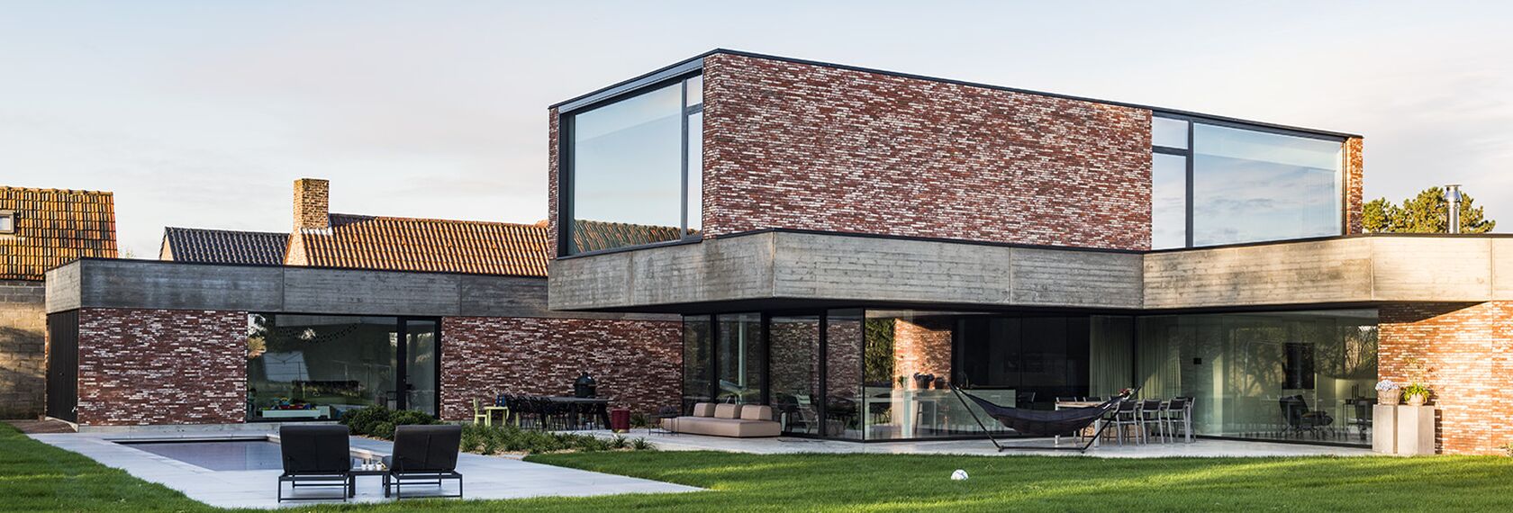 Budgetvriendelijk wonen met Reynaers Aluminium