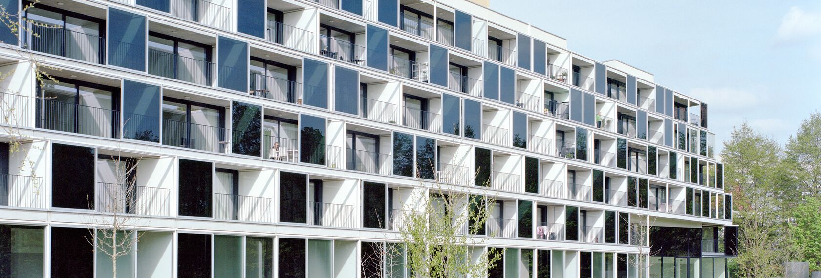 Reynaers Aluminium Wintertuinen - Tweewaters, Leuven ©Maxime Delvaux