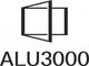 Alu 3000