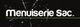 Menuiserie Sac
