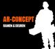 AR-concept